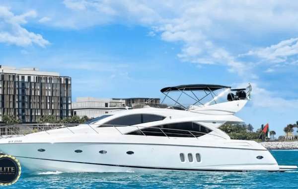 Tips for Hosting a Luxury Bachelorette or Bachelor Party on a Yacht