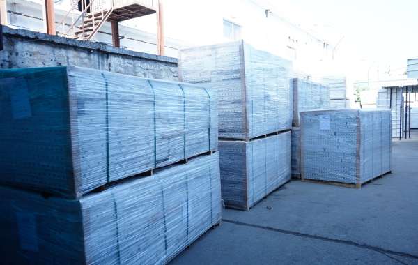 Leading Scaffolding Company in India – BSL Scaffolding Ltd