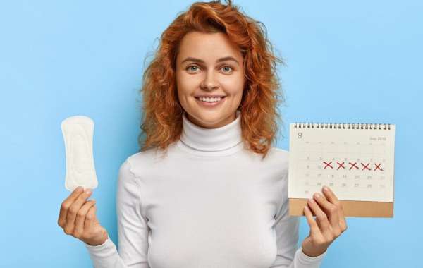 Irregular Menses: Causes, Symptoms, and Effective Treatments