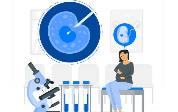 The Best IVF Clinic in Lucknow: Pioneering Fertility Solutions