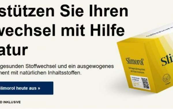 Slimorol Kapseln DE, AT, CH: Wie funktioniert es im Körper?