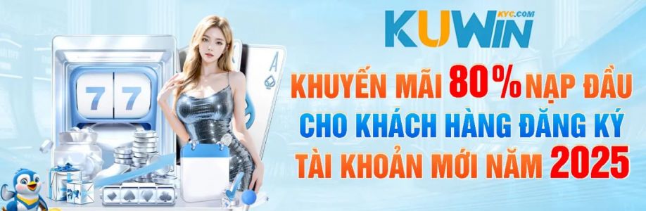 Kuwin  Cổng game đổi thưởng Cover Image