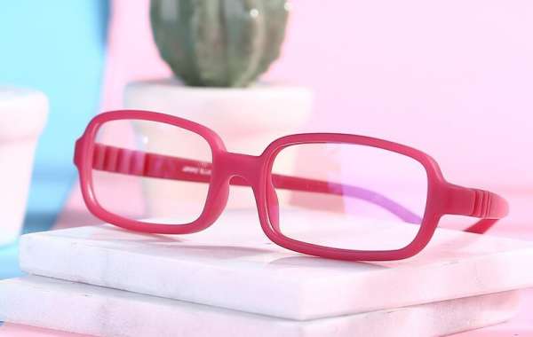 Eyeglasses Help You See Clearly