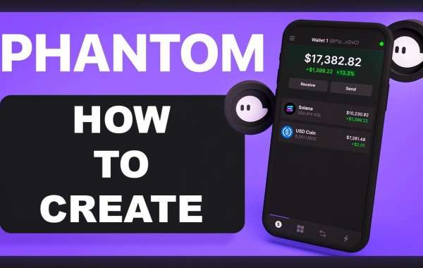 How to Stake SOL on the Phantom Chrome Extension?