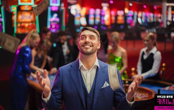 Explore the Trustworthy Casino Site with Casino79’s Scam Verification Platform
