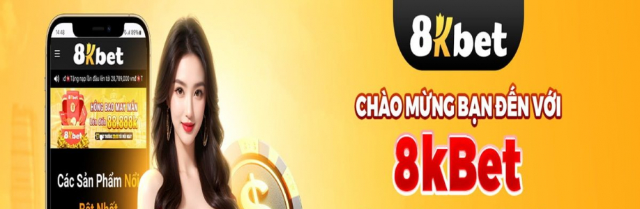 Nhà Cái 8KBET Cover Image