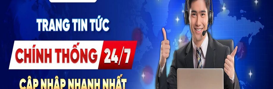 LEGITNEWS247 Cover Image