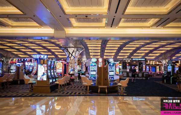 Discover Casino79: The Perfect Scam Verification Platform for Your Slot Site Experience