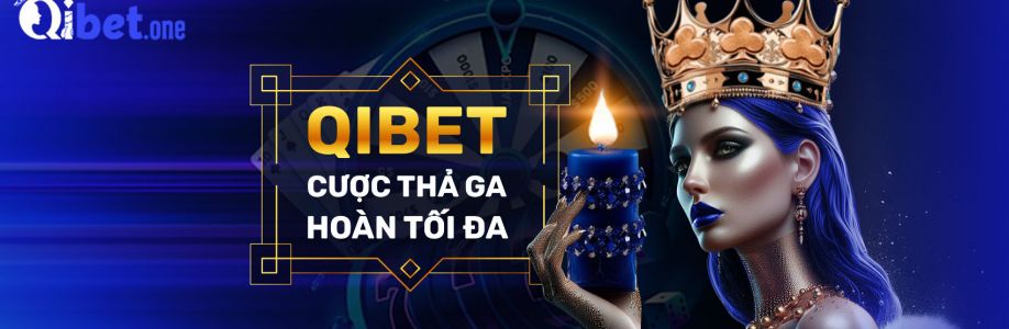 QIBET one Cover Image