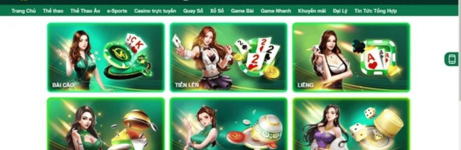 V9BET Link Vào V9 Bet Casino Cover Image