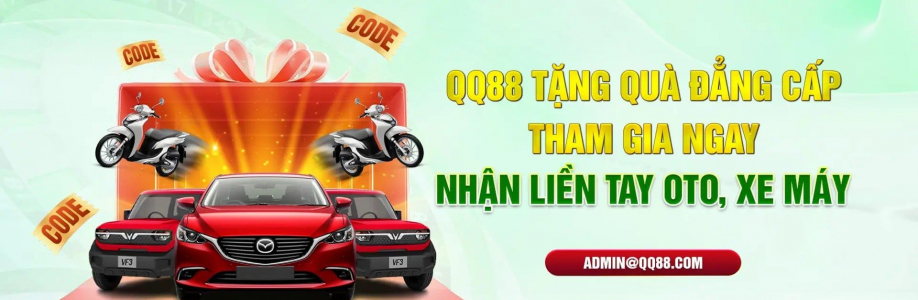 QQ88 Cover Image