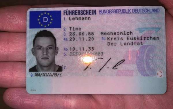 Führerschein ohne Aufwand: Der unkomplizierte Weg zum Führerschein