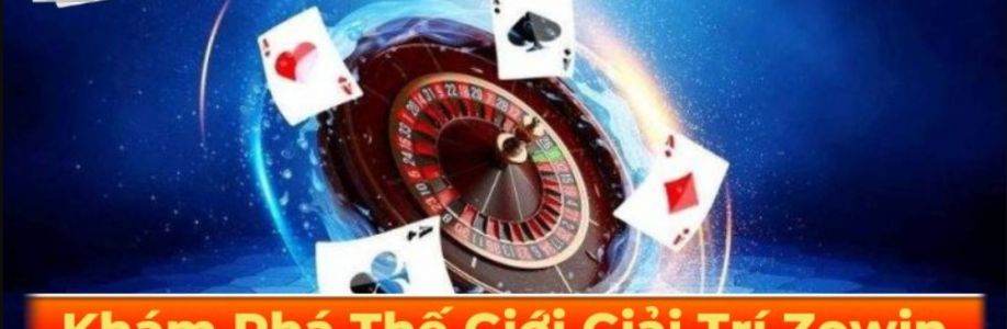 Game Zowin Cover Image
