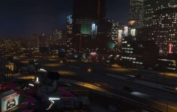 How to make money quickly in GTA Online
