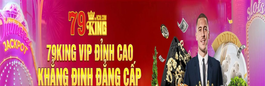 79king hcmcom Cover Image