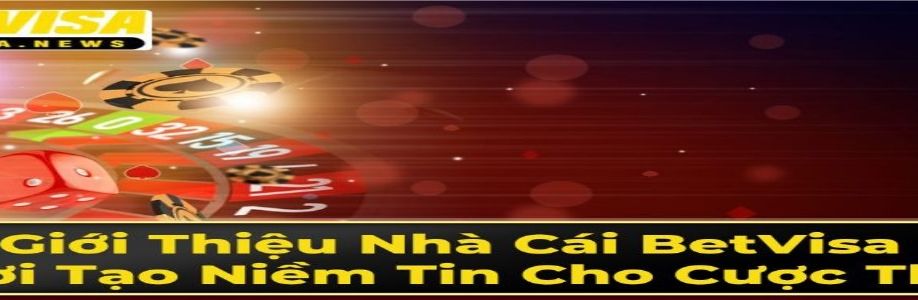 Nhà Cái Betvisa Cover Image