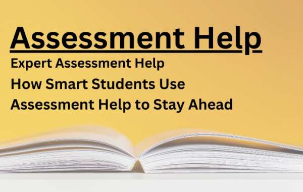 How Smart Students Use Assessment Help to Stay Ahead