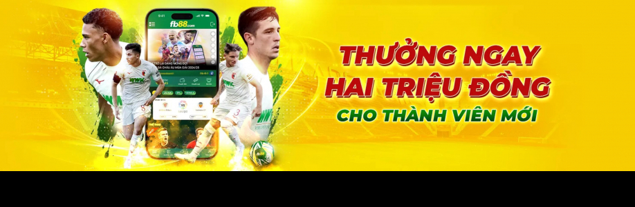 NhàCái Fb88 Cover Image