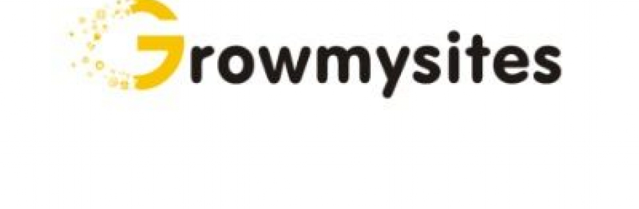 Growmy sites Cover Image