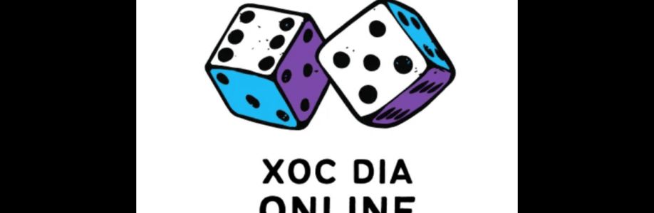 Xóc Đĩa Online Cover Image