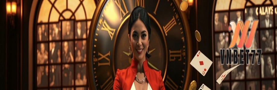 VNBET77 Cover Image