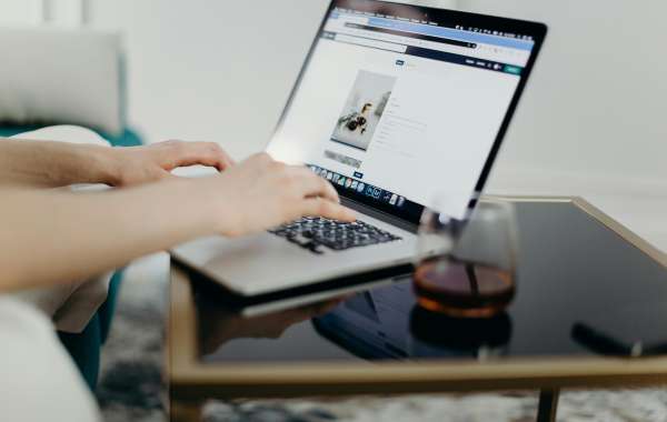 Your Trusted Website Development Agency in Noida