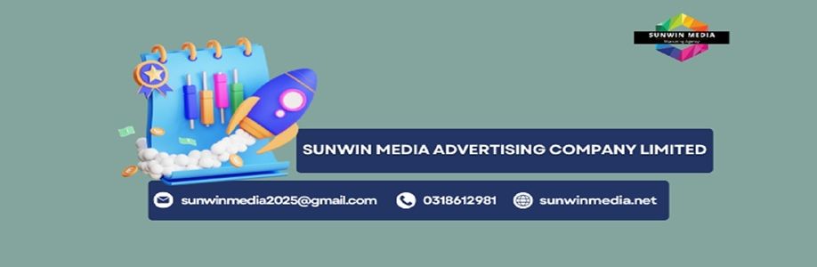 Sunwin Media Cover Image