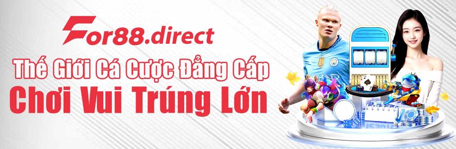 For88 Direct Cover Image