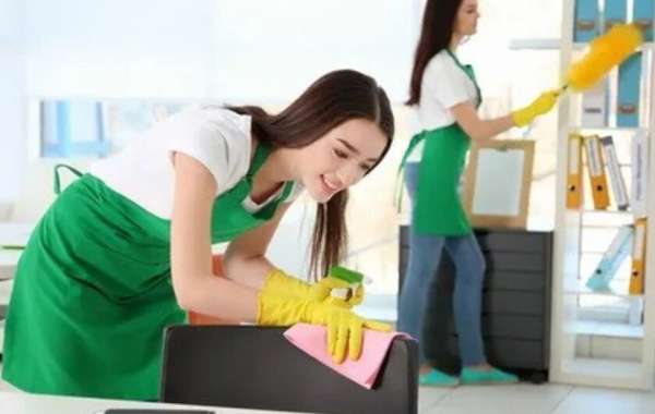 Avail high-quality Home and Office cleaning services Dubai by Urban Mop