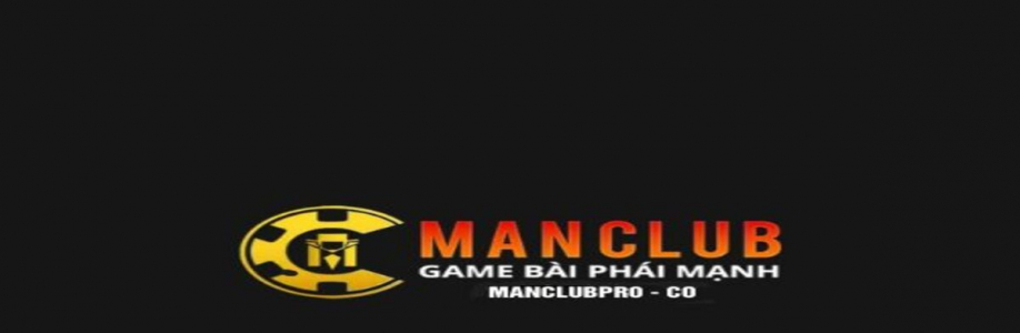 ManClub Pro.co Cover Image