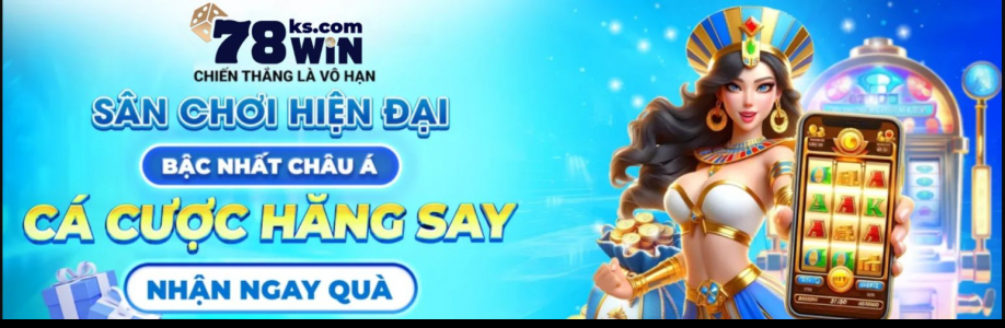 Nhà Cái 78WIN Cover Image