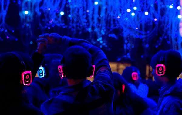 The facts on Silent Disco Trondheim Exposed