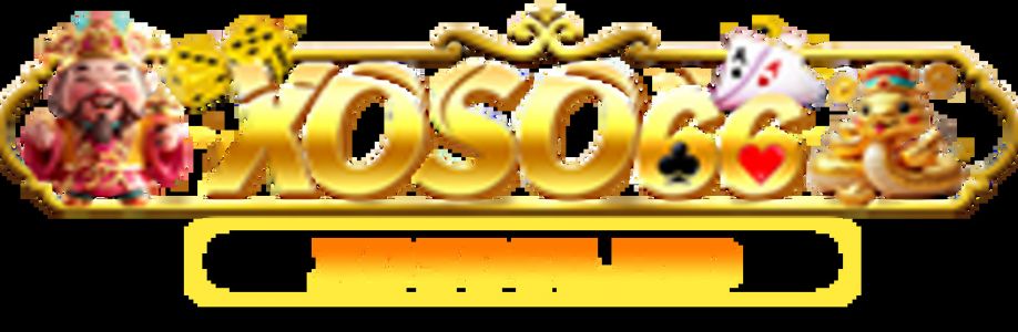 XOSO66 Cover Image
