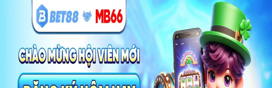 BET88 Cover Image