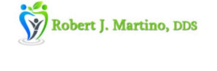 Robert J Martino Dentistry Cover Image