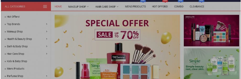 Bangla Shoppers Cover Image