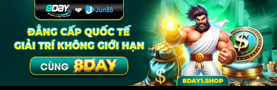 8day Nhà Cái Cover Image