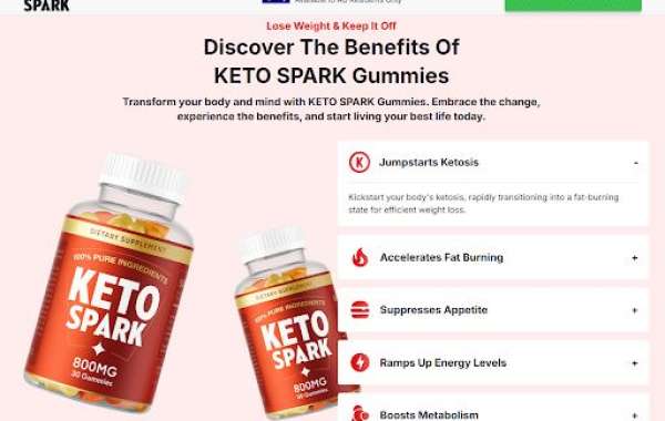 Do KETO SPARK Gummies contain sugar?
