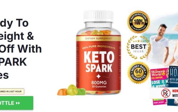 Keto Spark™: How It Works, Its Uses, and Pricing in Australia [Buy Now]