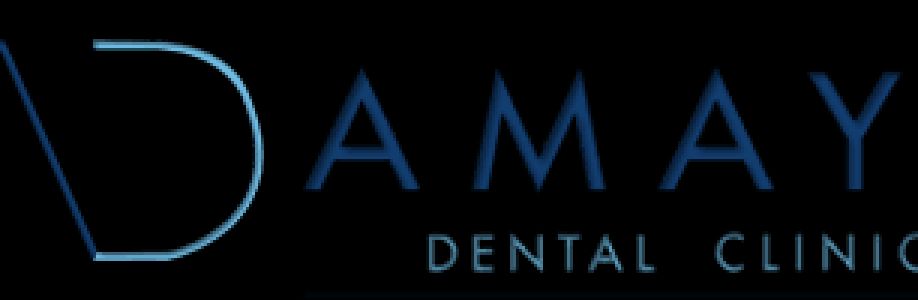 Amaya Dental Cover Image
