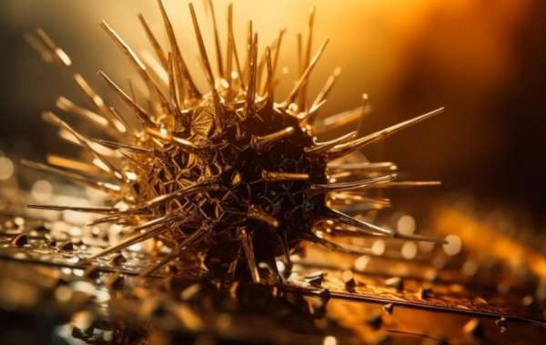 Pioneering the Future: Madrigal’s NASH Treatment Innovation