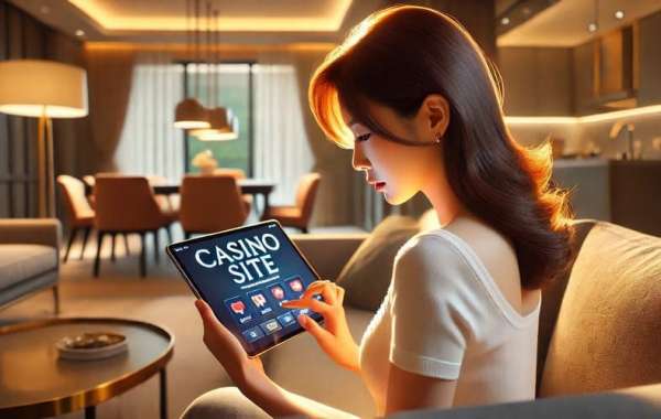 Discovering Trust in Baccarat Sites: Join the Onca888 Scam Verification Community