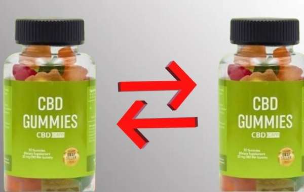 CBD Gummies Evergreen Farms Trusted Or Safe?