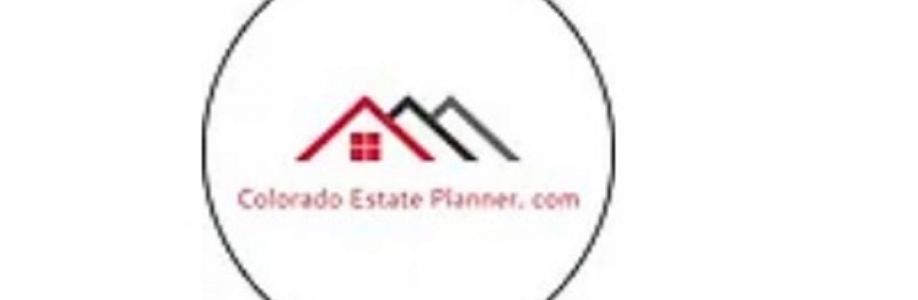 Colorado Estate Planner Cover Image