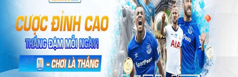 Kubet Cover Image