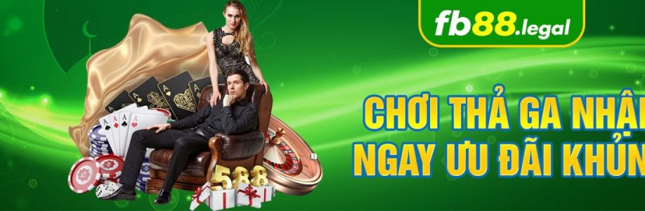 Nhà Cái FB888 Cover Image