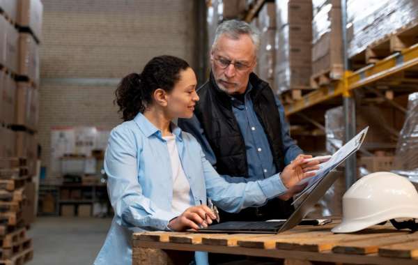 Need Strategic Supply Chain Experts? Get Proven Solutions