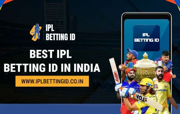 Best IPL Betting ID in India: How to Get Started and Win Big