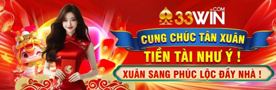 33Win Com Cover Image