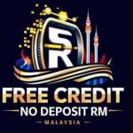 Free Credit No Deposit Casinos Bonuses in Malaysia 2025 Profile Picture
